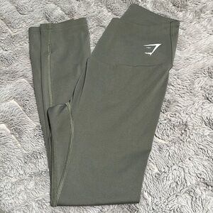 GymShark Capri Legging’s